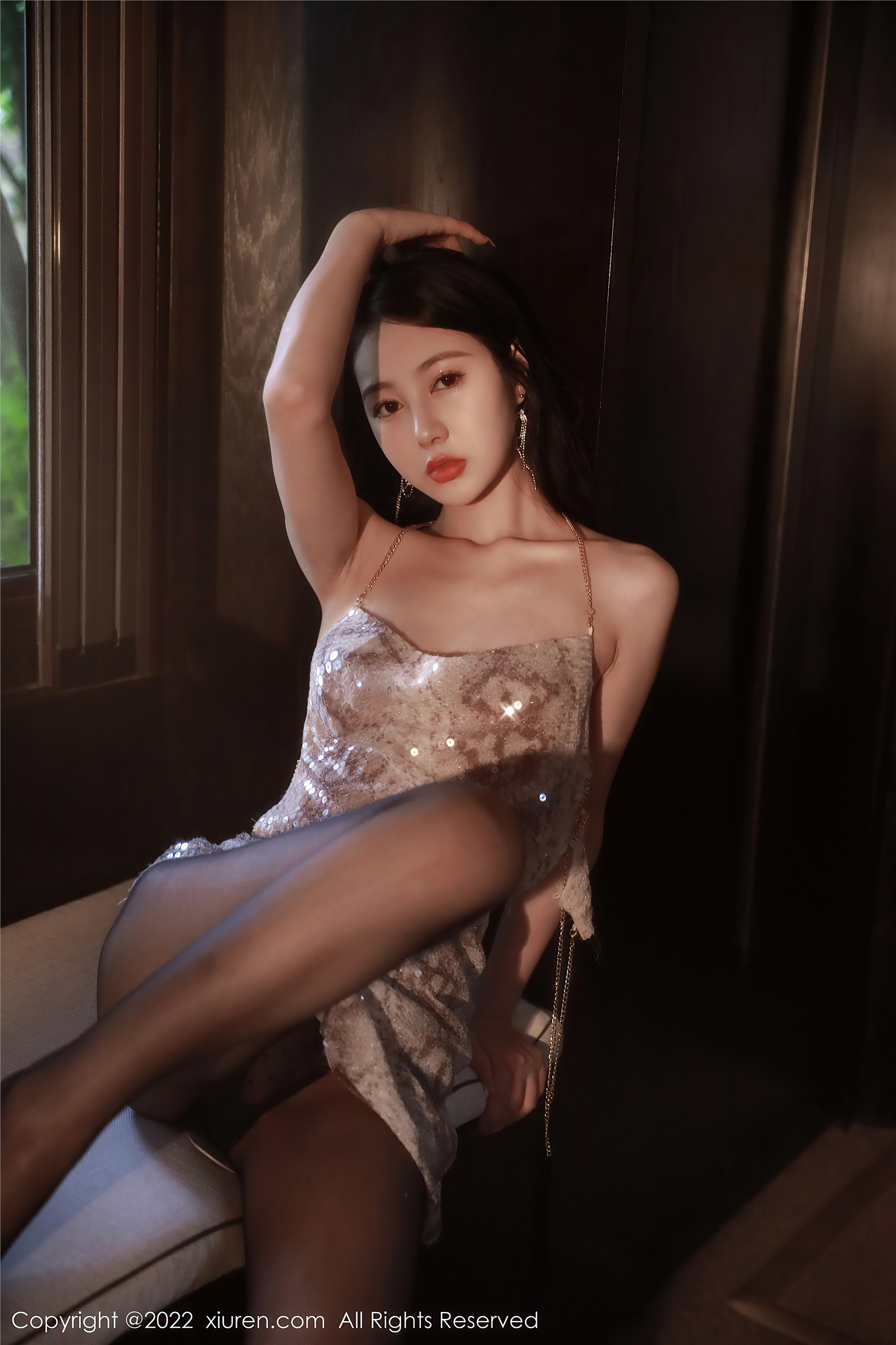 Xiuren秀人网 2022.09.23 NO.5632 谢晚晚